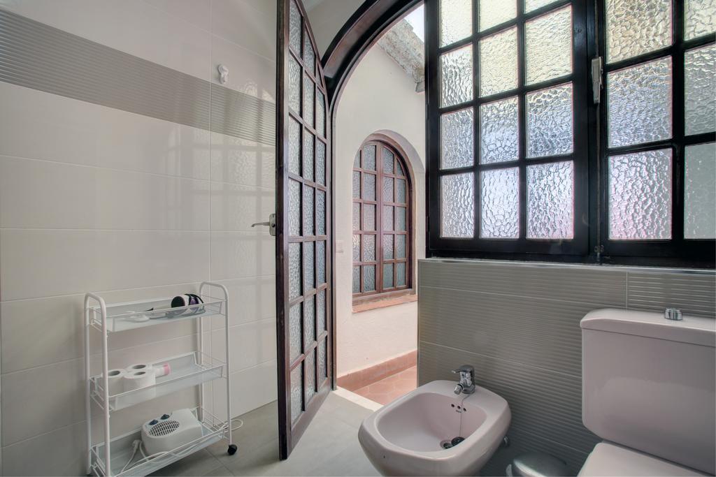 Holiday House Abul Beka Ronda Room photo