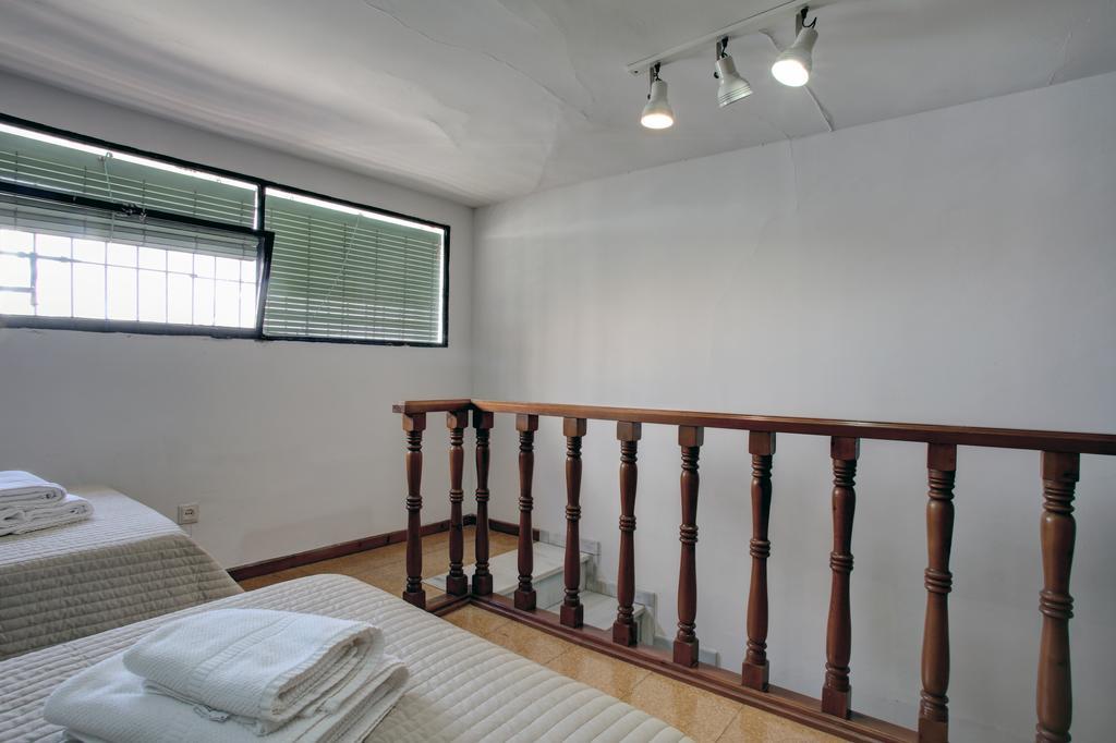 Holiday House Abul Beka Ronda Room photo