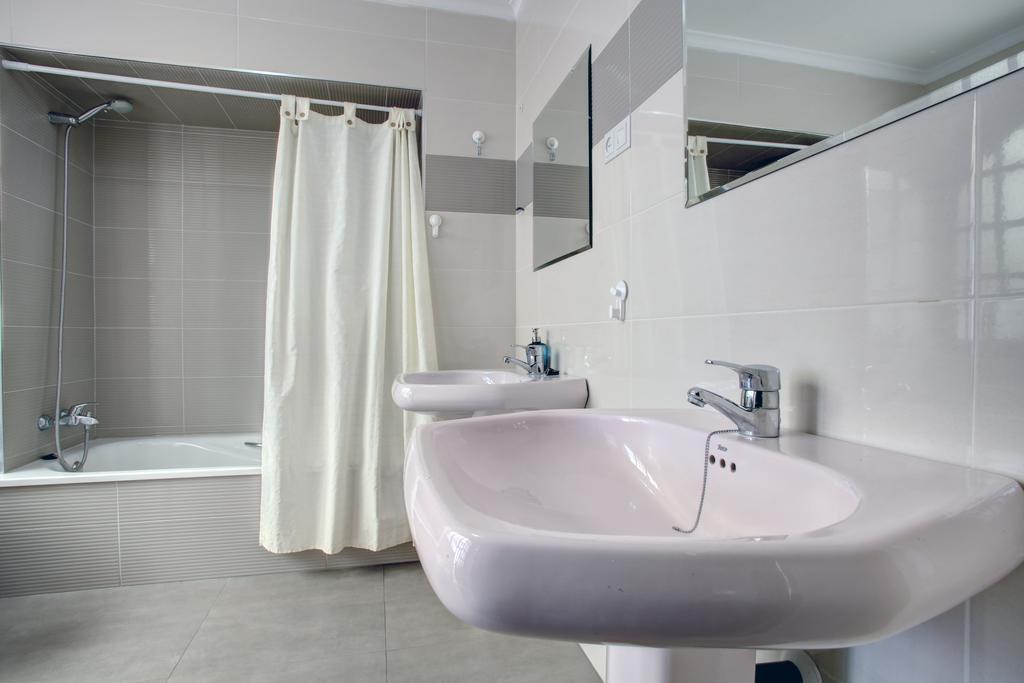 Holiday House Abul Beka Ronda Room photo