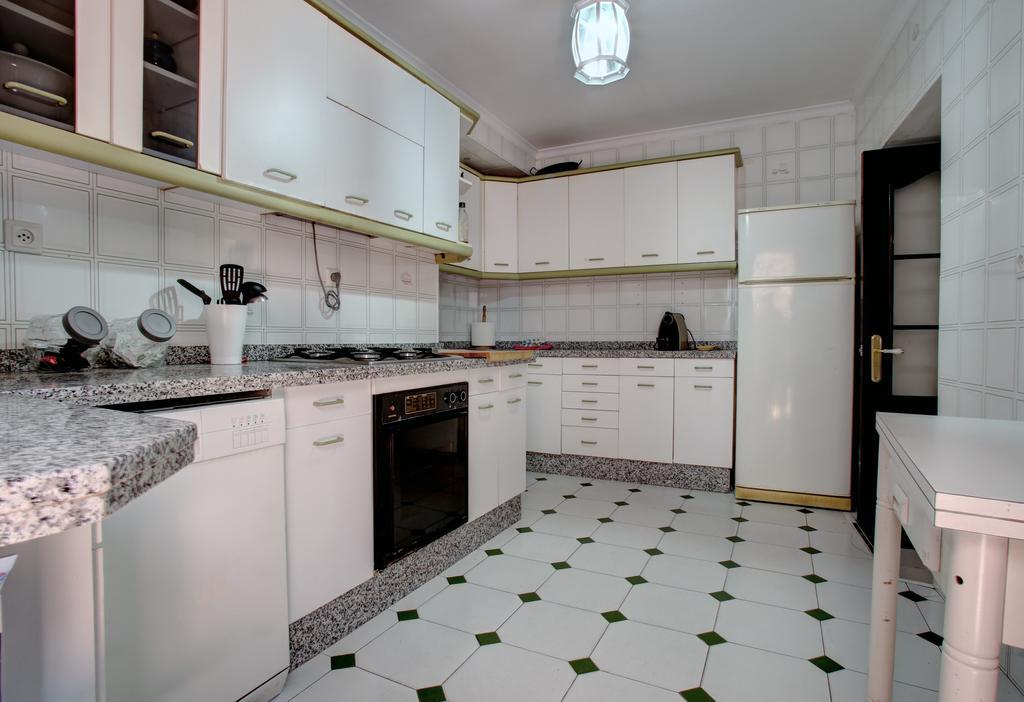 Holiday House Abul Beka Ronda Room photo