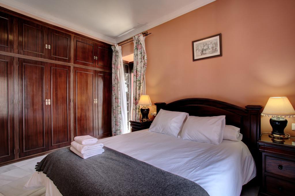 Holiday House Abul Beka Ronda Room photo