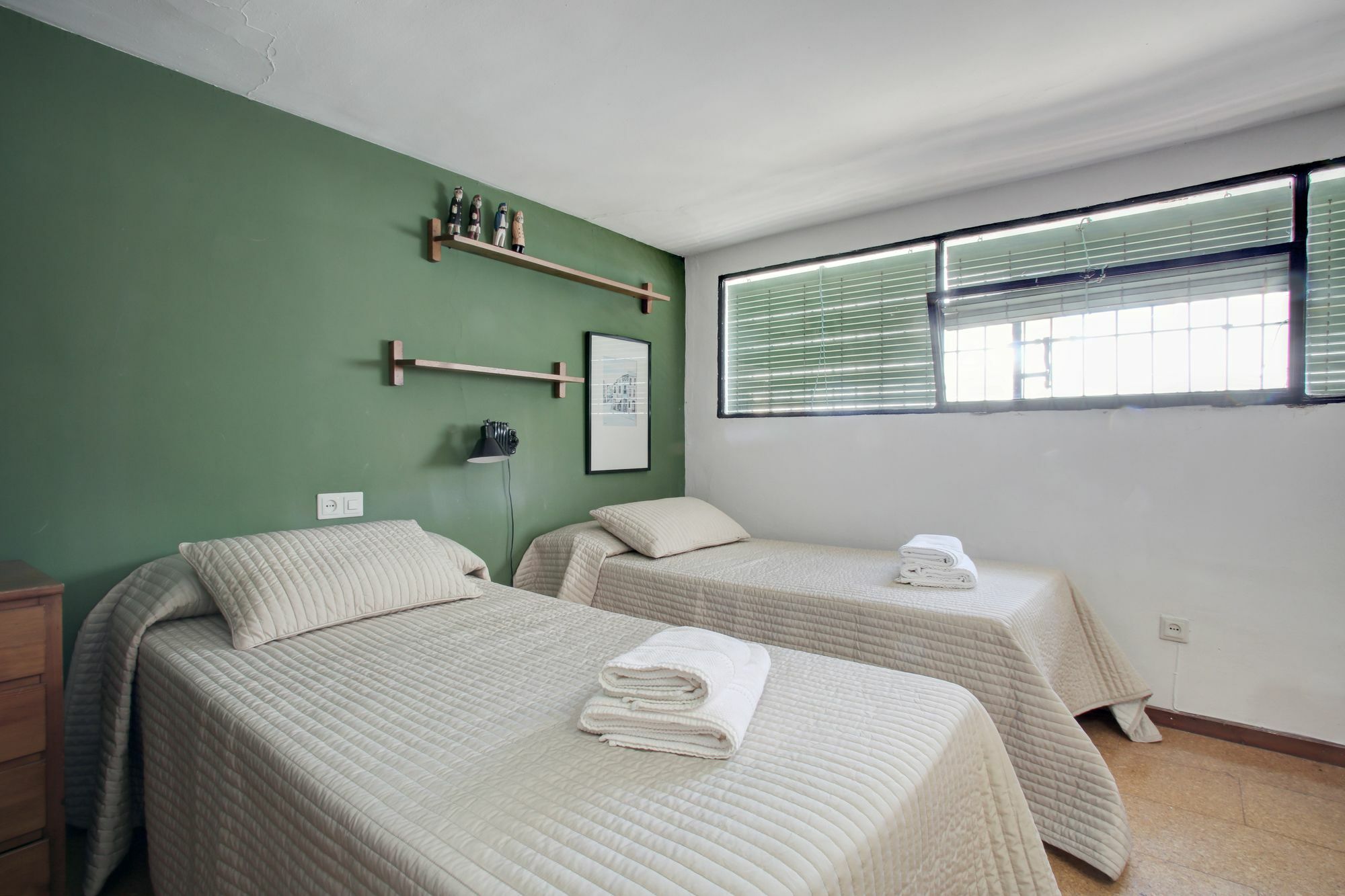 Holiday House Abul Beka Ronda Exterior photo